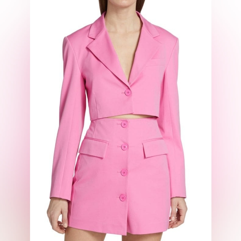 NWT Derek Lam Blazer